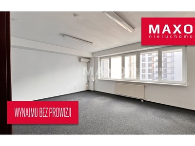 Biuro do wynajęcia 33,00 m², oferta nr 22189/PBW/MAX