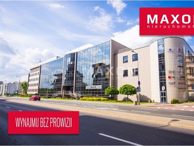 Biuro do wynajęcia 370,00 m², oferta nr 22689/PBW/MAX