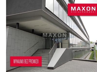 Biuro do wynajęcia 398,00 m², oferta nr 20303/PBW/MAX