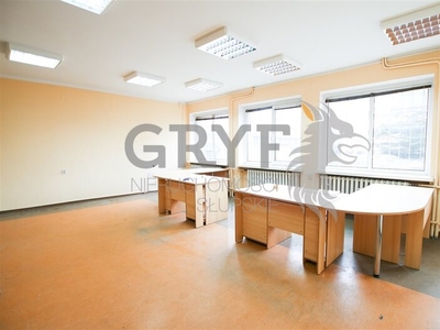 Biuro do wynajęcia 50,00 m², oferta nr GRS-LW-1115