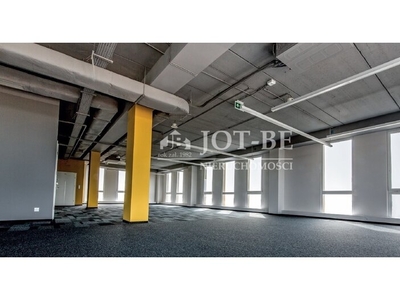Biuro do wynajęcia 500,00 m², oferta nr 2007/4112/OLW