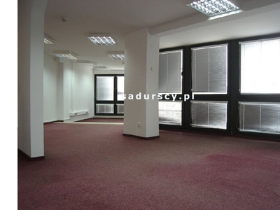 Biuro do wynajęcia 500,00 m², oferta nr BS3-BW-93151-191
