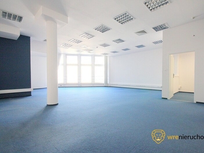 Biuro do wynajęcia 503,00 m², oferta nr 354866