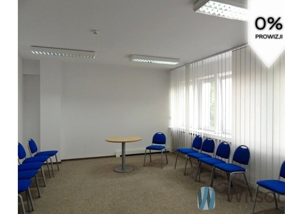 Biuro do wynajęcia 78,00 m², oferta nr WIL480430