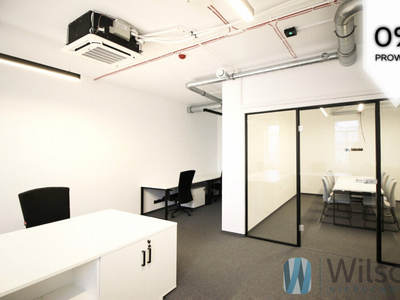 Biuro do wynajęcia 95,28 m², oferta nr WIL959507