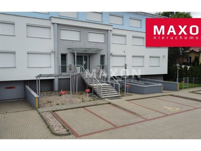 Biuro na sprzedaż 2 658,00 m², oferta nr 938/OBS/MAX