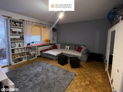 2-pokojowe mieszkanie 35m2 + balkon