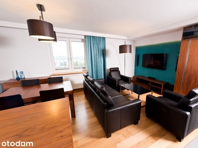 Nowy Apartament W Centrum 0% Prowizji