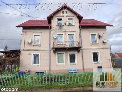 Do sprzedania mieszkanie 92 m2, Opolno Zdrój