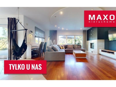 Dom do wynajęcia 250,00 m², oferta nr 3867/DW/MAX