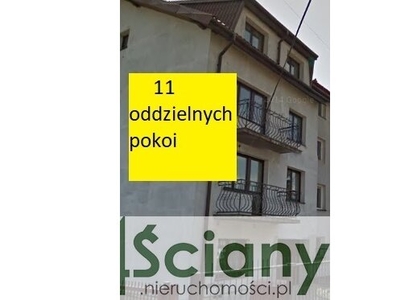 Dom do wynajęcia 150,00 m², oferta nr 517/3098/ODW