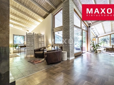 Dom do wynajęcia 480,00 m², oferta nr 3840/DW/MAX
