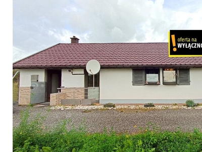 Dom na sprzedaż 100,00 m², oferta nr GH924035