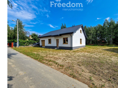 Dom na sprzedaż 100,88 m², oferta nr 10225/3685/ODS