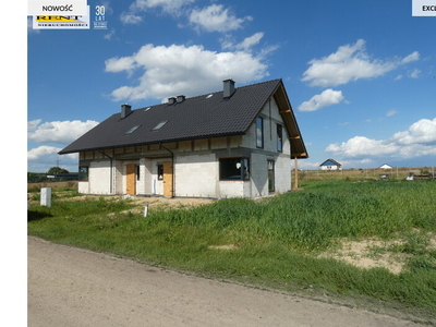 Dom na sprzedaż 102,33 m², oferta nr 1775/7376/ODS