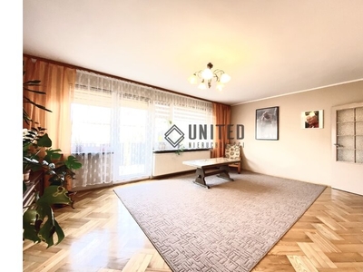 Dom na sprzedaż 106,00 m², oferta nr 161/10630/ODS