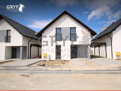 Dom na sprzedaż 108,00 m², oferta nr GRS-DS-1915