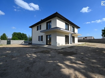 Dom na sprzedaż 110,00 m², oferta nr 1203/BNK/ODS-233757