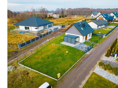 Dom na sprzedaż 117,00 m², oferta nr JAJA097