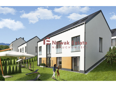 Dom na sprzedaż 118,00 m², oferta nr NEO197711