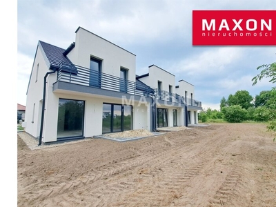 Dom na sprzedaż 122,00 m², oferta nr 11429/DS/MAX