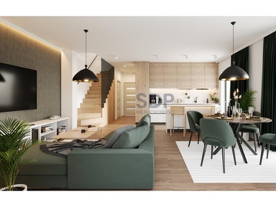 Dom na sprzedaż 123,59 m², oferta nr 30973