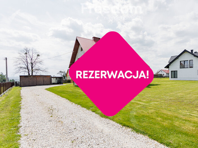 Dom na sprzedaż 123,80 m², oferta nr 9773/3685/ODS