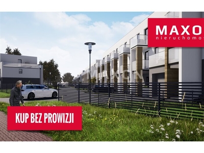 Dom na sprzedaż 126,00 m², oferta nr 10754/DS/MAX