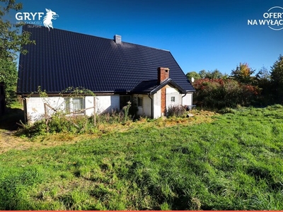 Dom na sprzedaż 126,40 m², oferta nr GRS-DS-2355