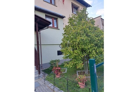 Dom na sprzedaż 134,17 m², oferta nr 261/10630/ODS