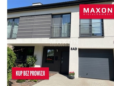 Dom na sprzedaż 136,00 m², oferta nr 11461/DS/MAX