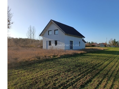 Dom na sprzedaż 136,78 m², oferta nr XIZI699