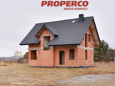 Dom na sprzedaż 143,52 m², oferta nr PRP-DS-70583