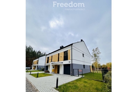 Dom na sprzedaż 145,10 m², oferta nr 10630/3685/ODS