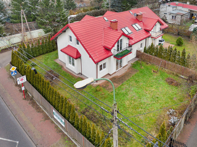 Dom na sprzedaż 146,00 m², oferta nr 201/14727/ODS