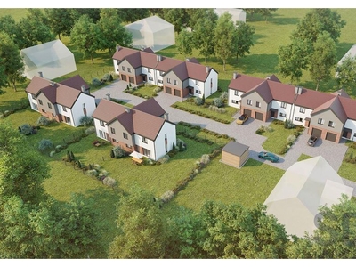 Dom na sprzedaż 146,57 m², oferta nr 25070