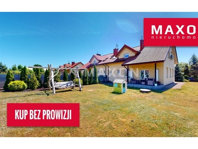 Dom na sprzedaż 150,00 m², oferta nr 11462/DS/MAX