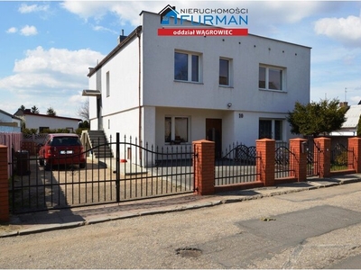 Dom na sprzedaż 157,60 m², oferta nr FWR-DS-194280