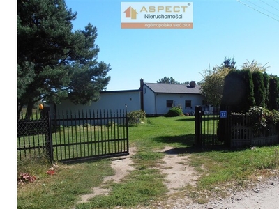 Dom na sprzedaż 165,00 m², oferta nr ASK-DS-44667