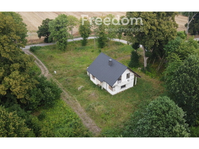 Dom na sprzedaż 165,31 m², oferta nr 10325/3685/ODS