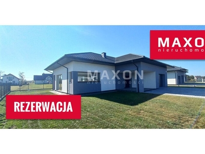 Dom na sprzedaż 166,00 m², oferta nr 11341/DS/MAX