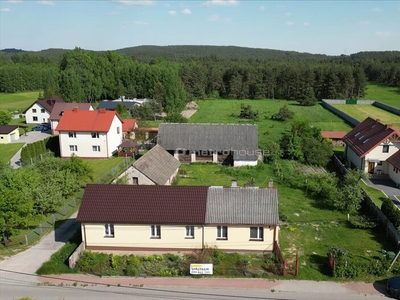 Dom na sprzedaż 170,00 m², oferta nr LYRI037