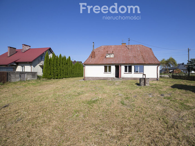 Dom na sprzedaż 180,00 m², oferta nr 10434/3685/ODS