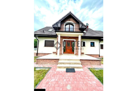 Dom na sprzedaż 180,00 m², oferta nr 129/10630/ODS