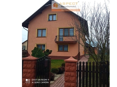 Dom na sprzedaż 184,00 m², oferta nr ASR-DS-45389-9