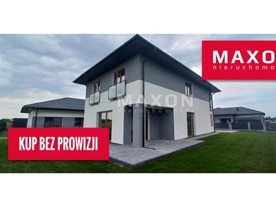 Dom na sprzedaż 185,00 m², oferta nr 11390/DS/MAX