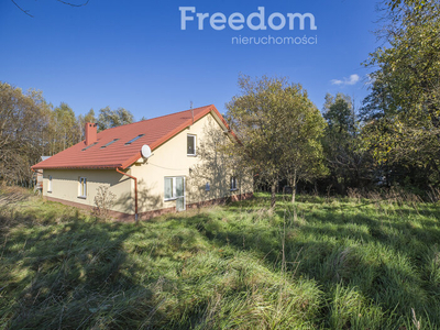 Dom na sprzedaż 187,00 m², oferta nr 10581/3685/ODS