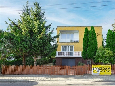 Dom na sprzedaż 191,43 m², oferta nr GUBU956