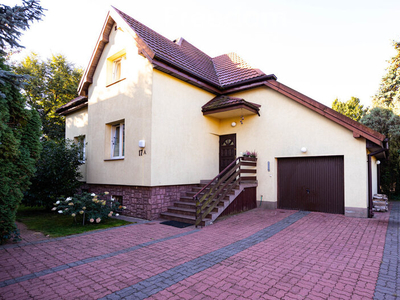 Dom na sprzedaż 193,50 m², oferta nr 10461/3685/ODS