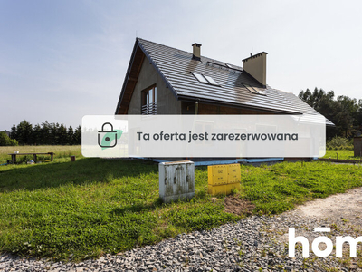 Dom na sprzedaż 200,00 m², oferta nr 5190/2089/ODS